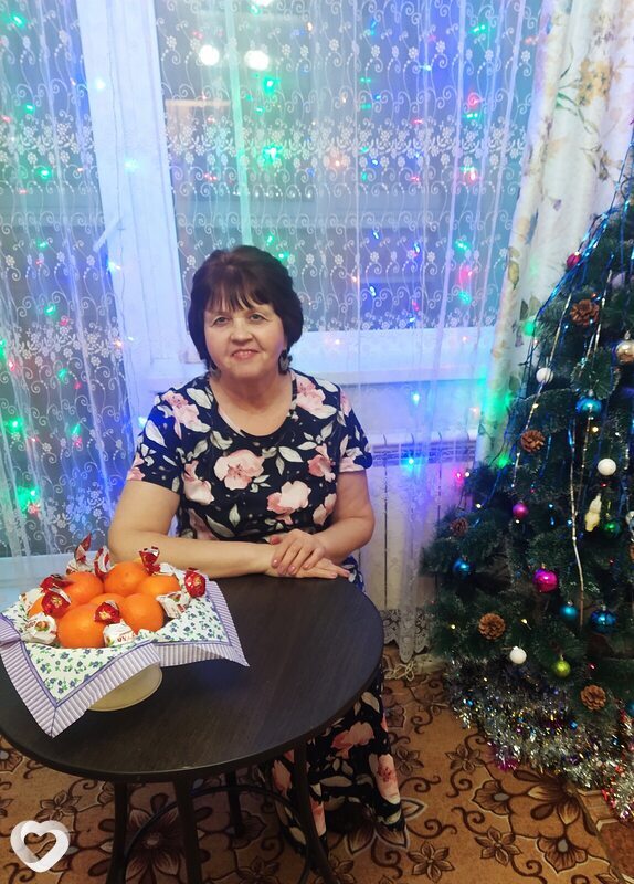 Анжелика