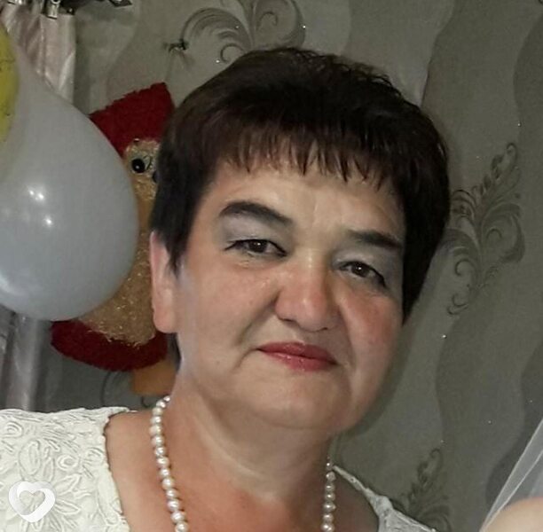 Мила