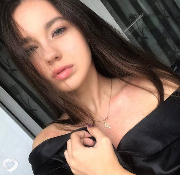 Евгения