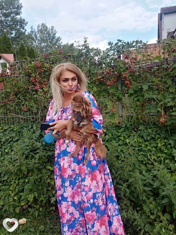 Эмилия