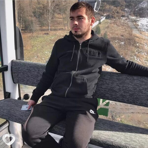 Виталя