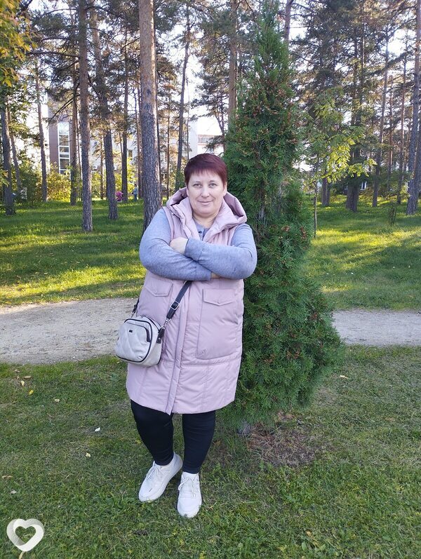 Оксана