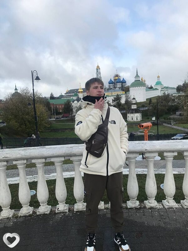 Савелий