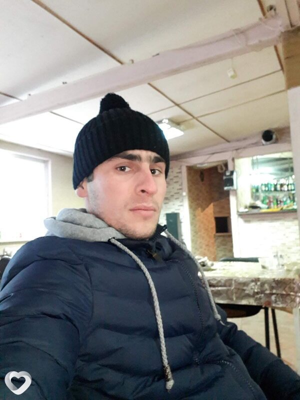 Михаил