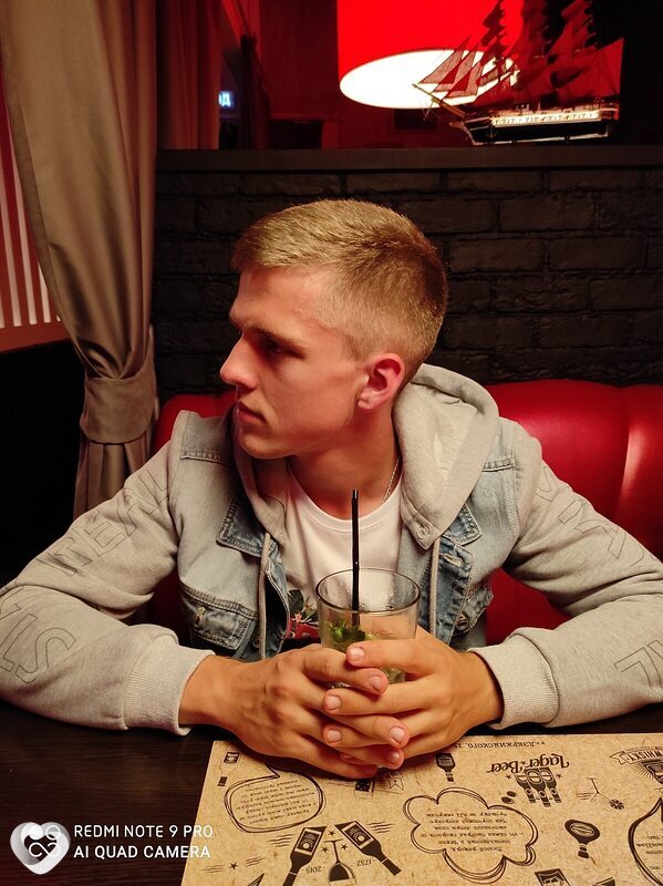 Вениамин