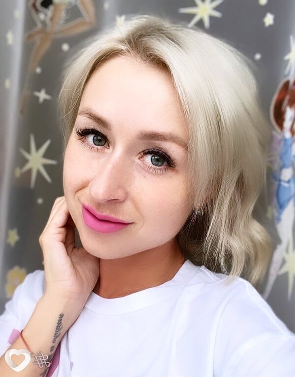 Марина