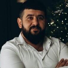 Илюха