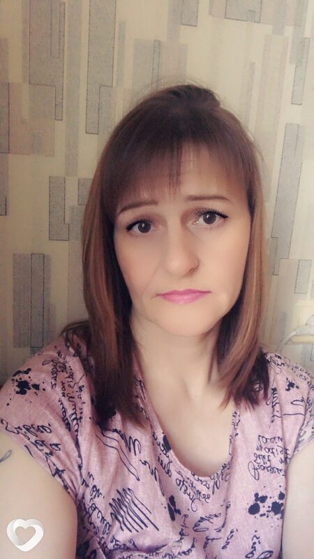 Настя