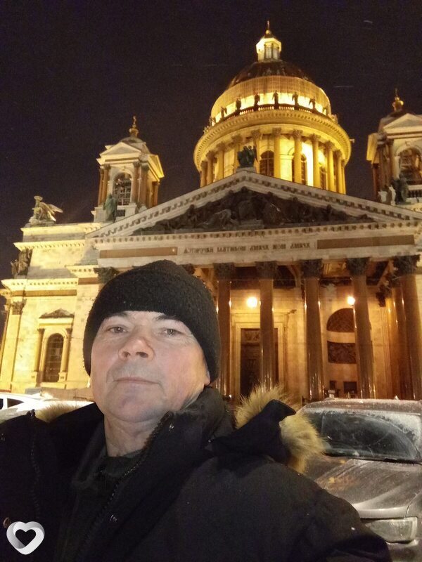Михаил
