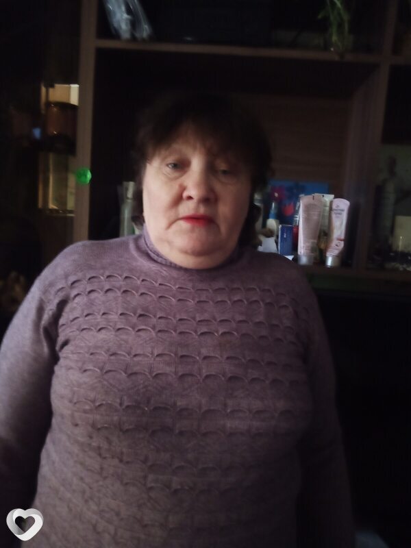 Нина