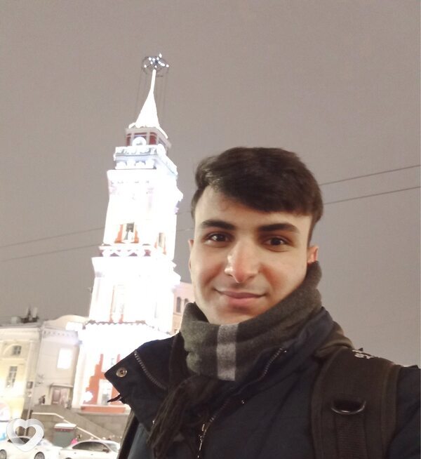 Виталя