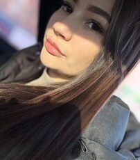 Анжелика