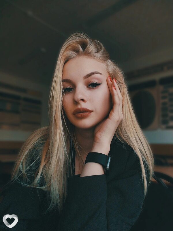 Анжелика