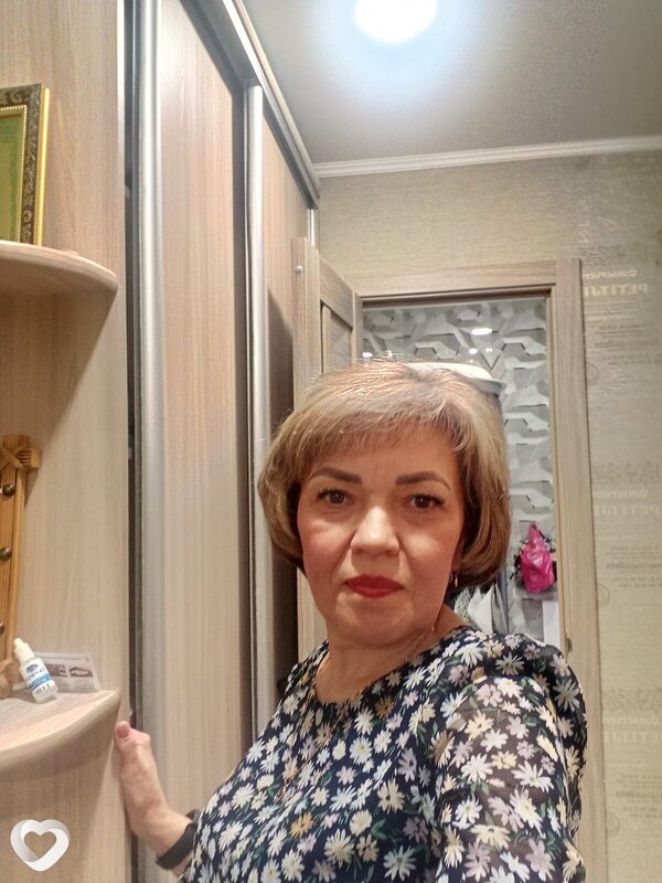 Светлана