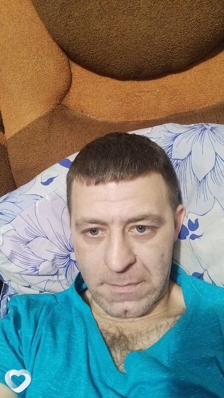 Серёга