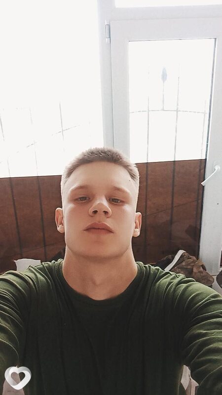 Николай