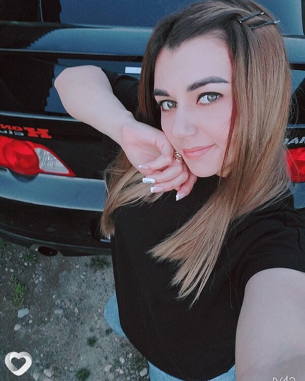 Милена