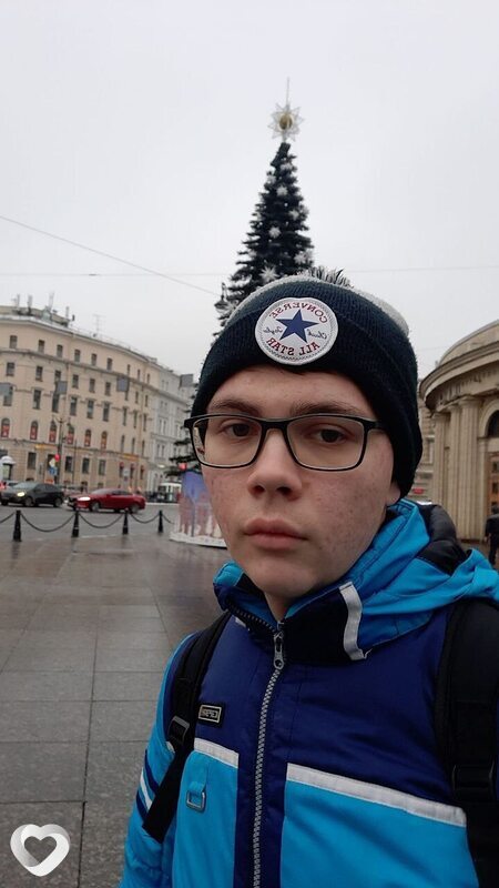 Николай