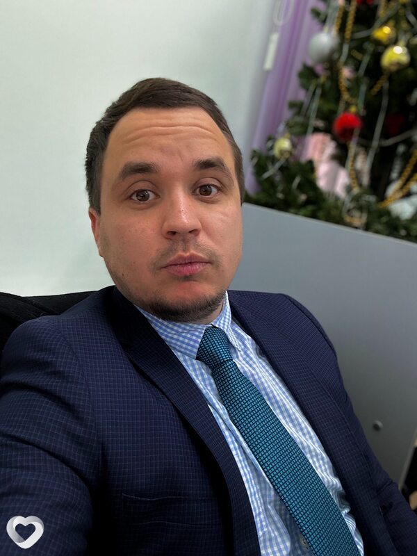 Илюха