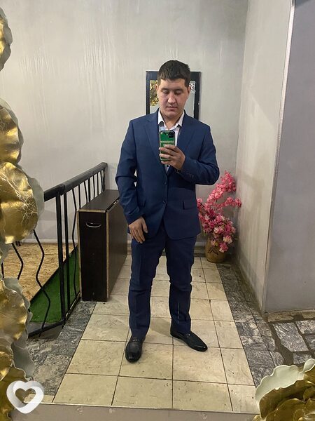 Валентин
