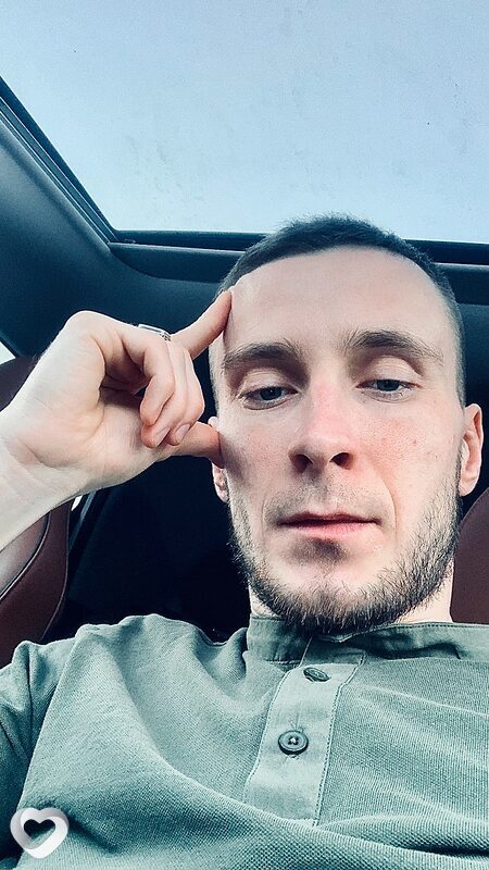 Михаил