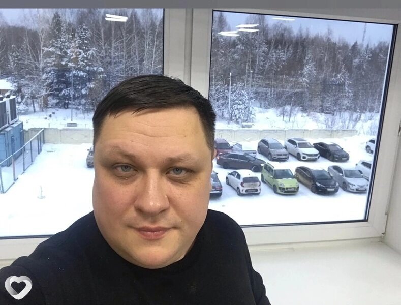Кирюха