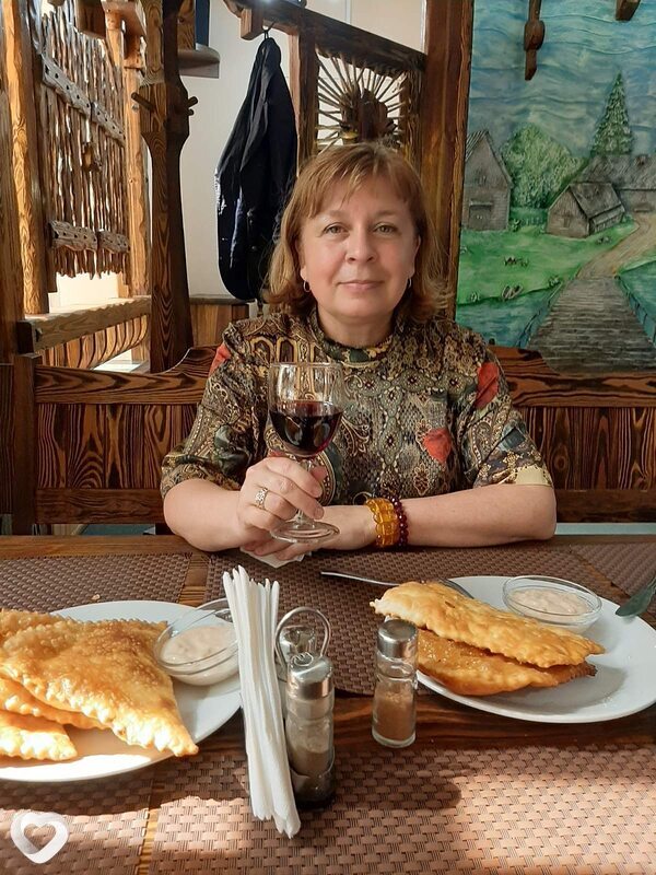 Марина
