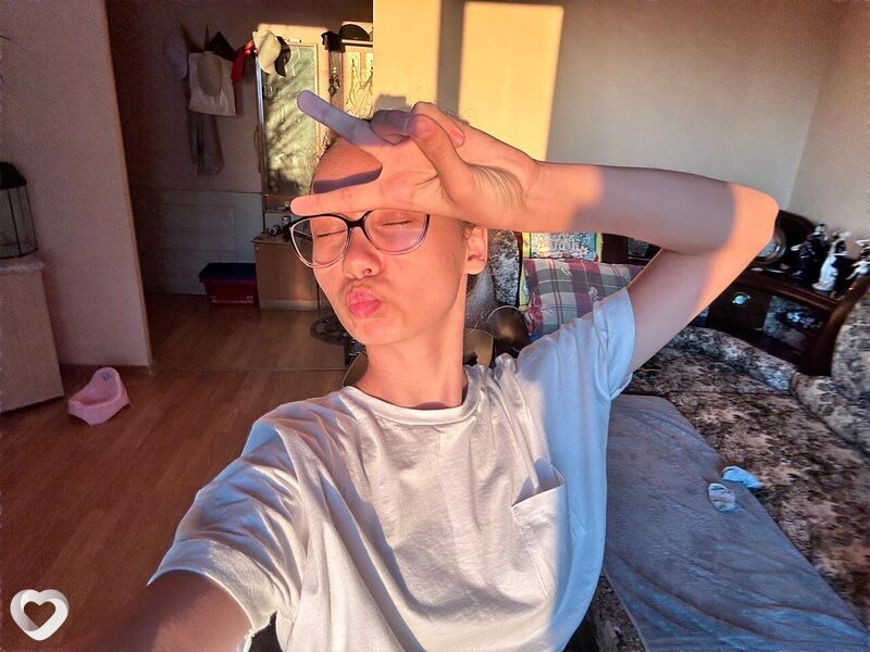 Женя