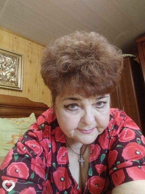 Фаина