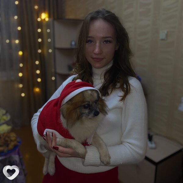 Оксана