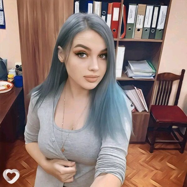 Алина