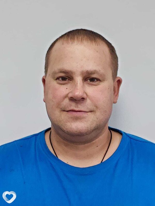 Даниил