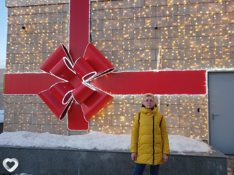 Полина