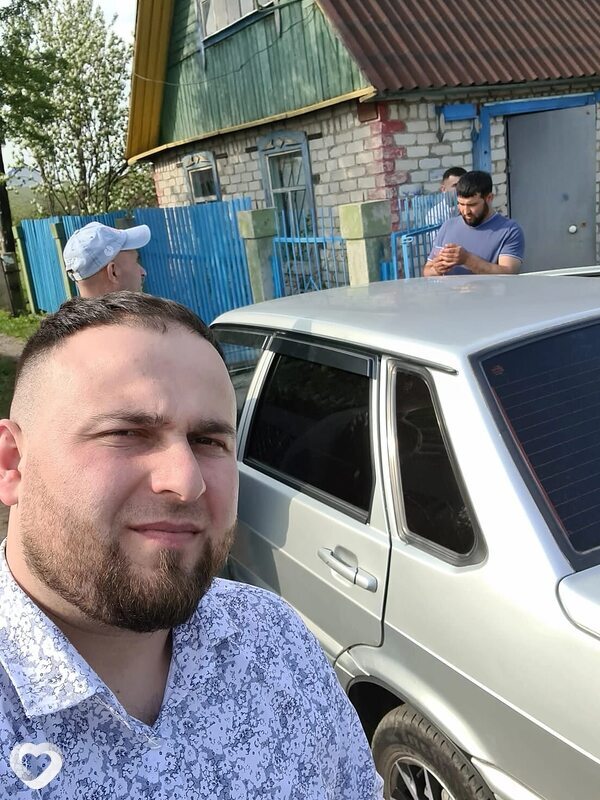 Тарас