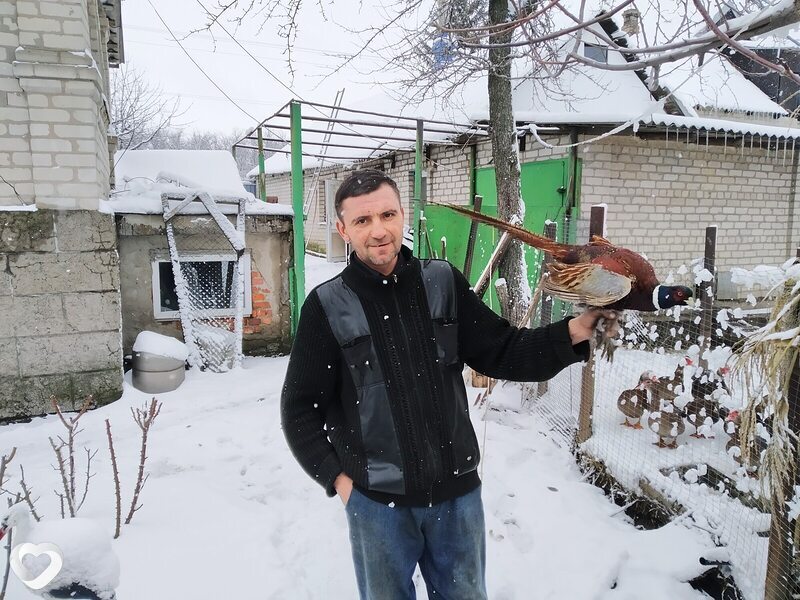 Валентин