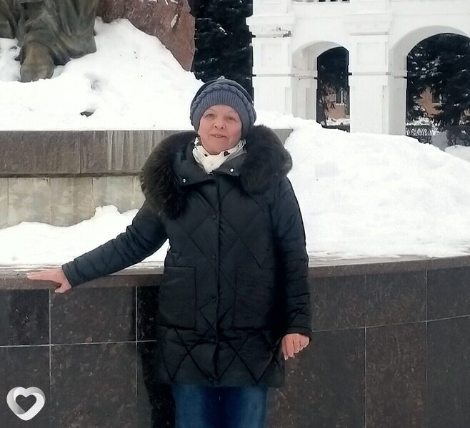 Галина