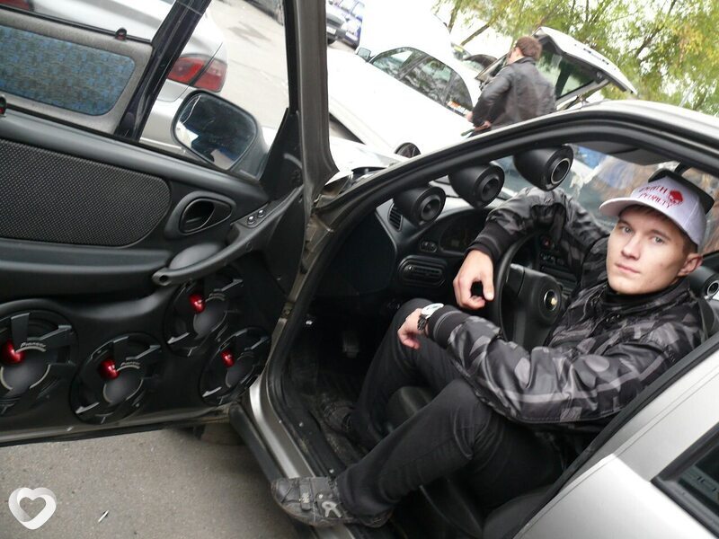 Евгений