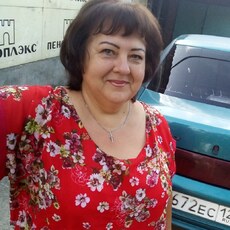 Наталья