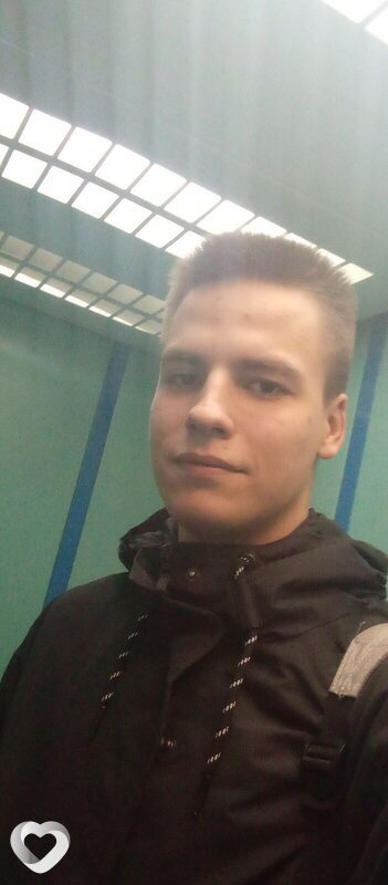 Олег