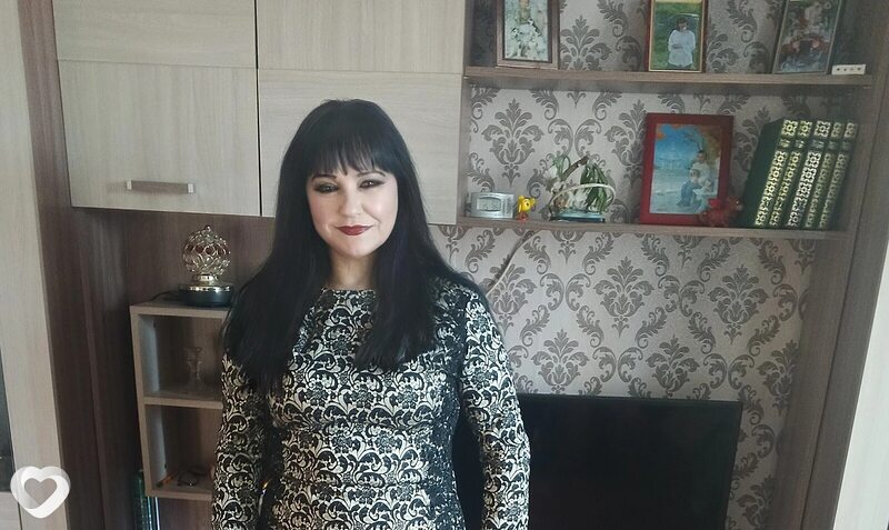 Эвелина