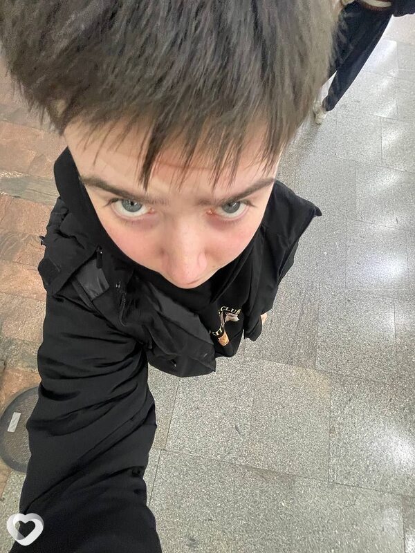 Прохор