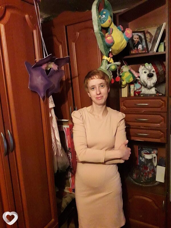 Галина