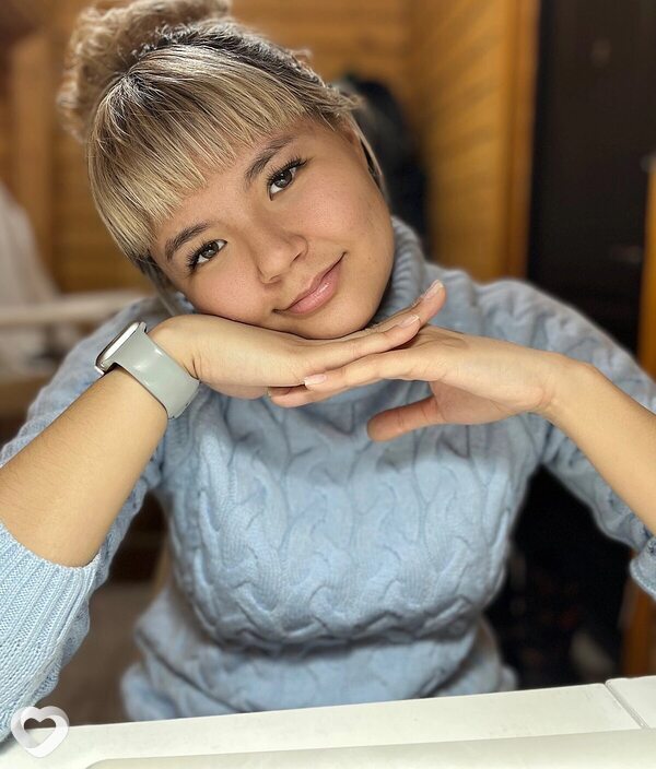 Лилия