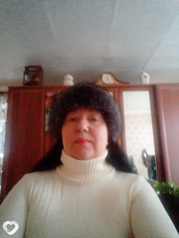 Людмила