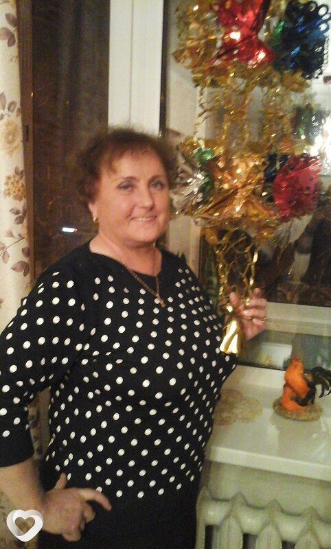 Жанна