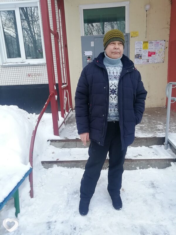 Андрюха