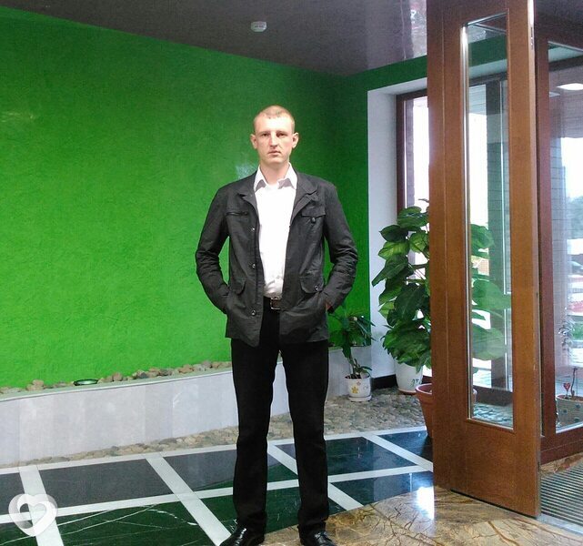 Николай