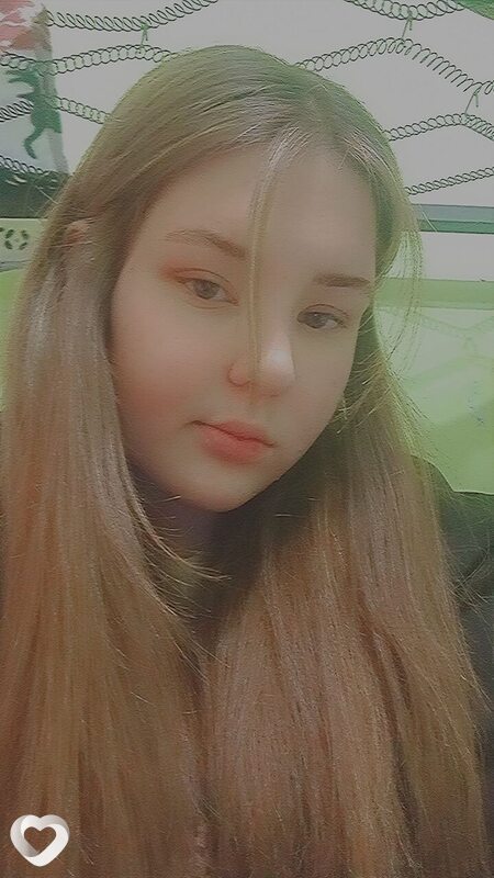 Эвелина