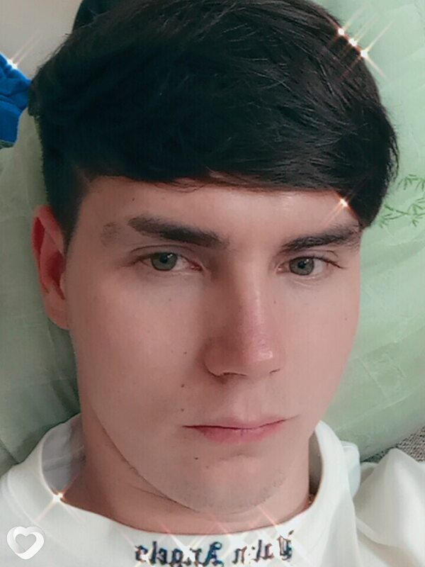 Лёша