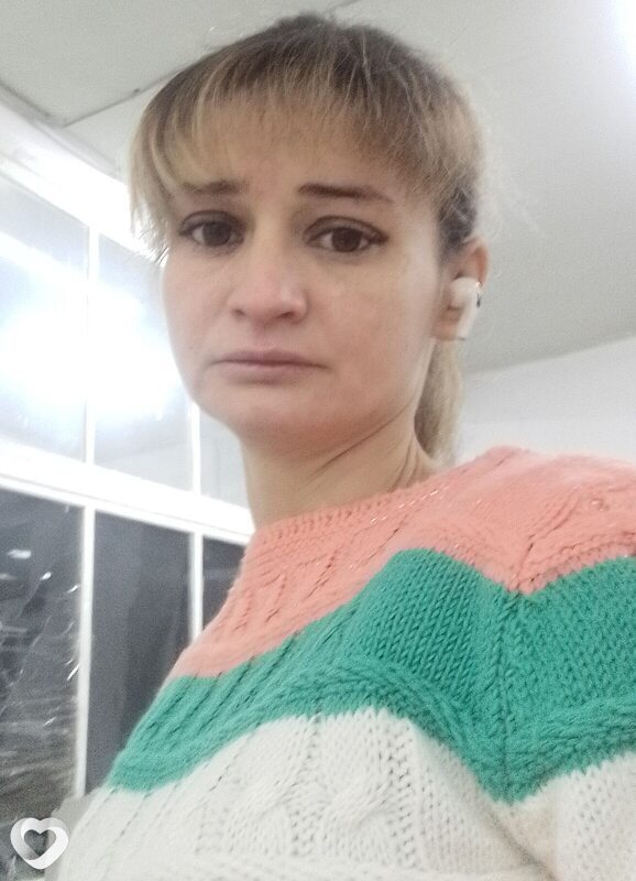Мила